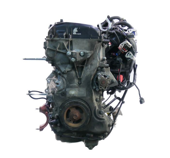 Bloc moteur Volvo 2.0L B4204S4 – Express Parts