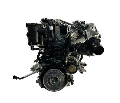 Moteur d'occasion BMW 3.0L B57D30B-B57 – état général
