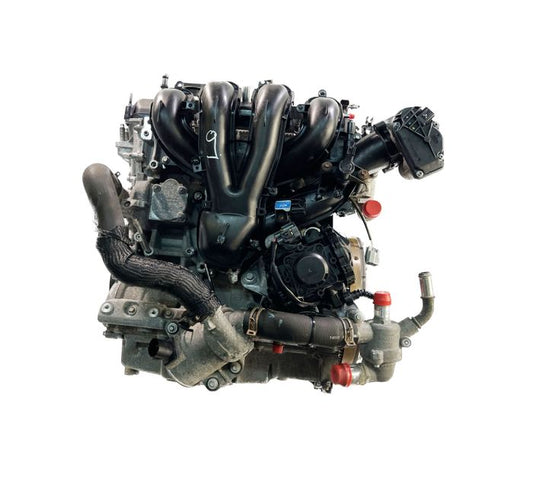 Moteur d'occasion Ford C-Max MK2 2.0L – UADA