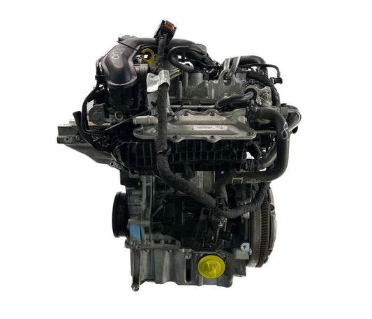 Moteur d'occasion Audi A3 8V 1.0L – DKRF-DKR