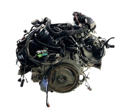 Moteur d'occasion Audi A4 B7 A6 3.2L – BKH
