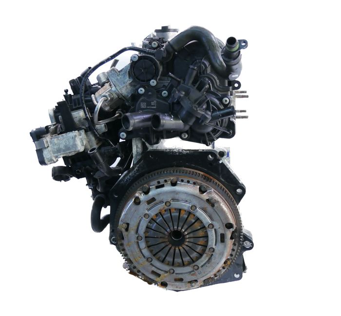 Bloc moteur Seat 1.4L CZCA-CZC – Express Parts