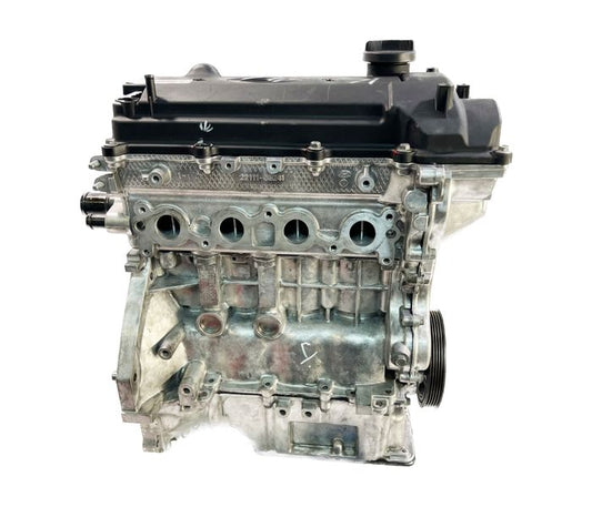 Moteur neuf Hyundai i20 I20 PB 1.2L – G4LA