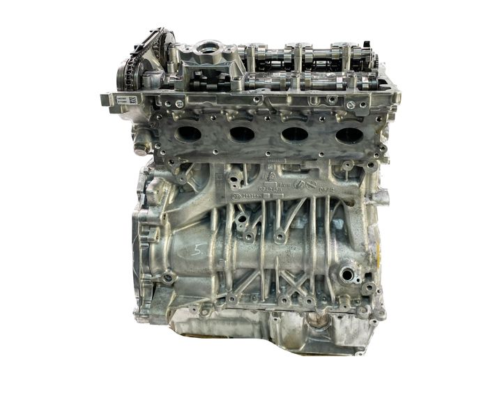 Moteur d'occasion BMW Série 3 (F30) 2.0L – B48B20A-B48
