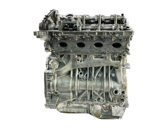 Moteur d'occasion BMW Série 3 (F30) 2.0L – B48B20A-B48