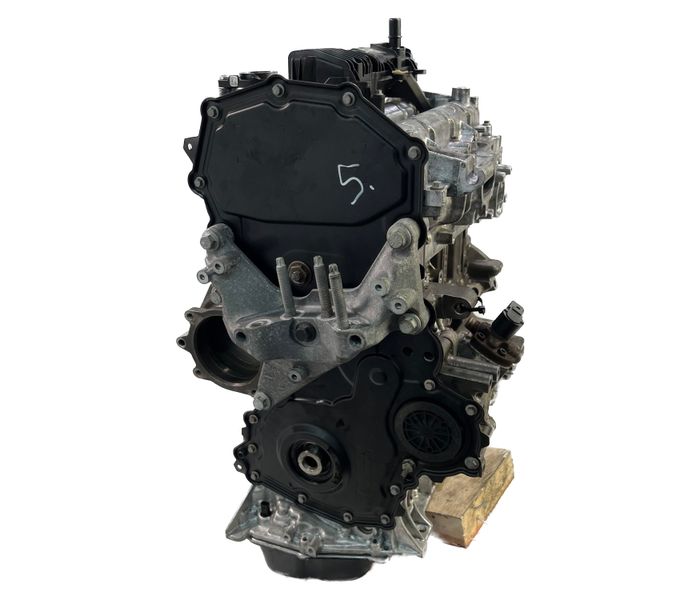 Bloc moteur Ford 2.0L BKFA – Express Parts