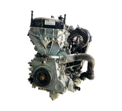 Bloc moteur Ford 2.0L UADA – Express Parts