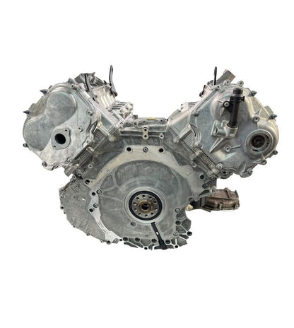 Moteur d'occasion Audi A6 C7 S6 A7 S7 4G 4.0L – CEUC-CEU