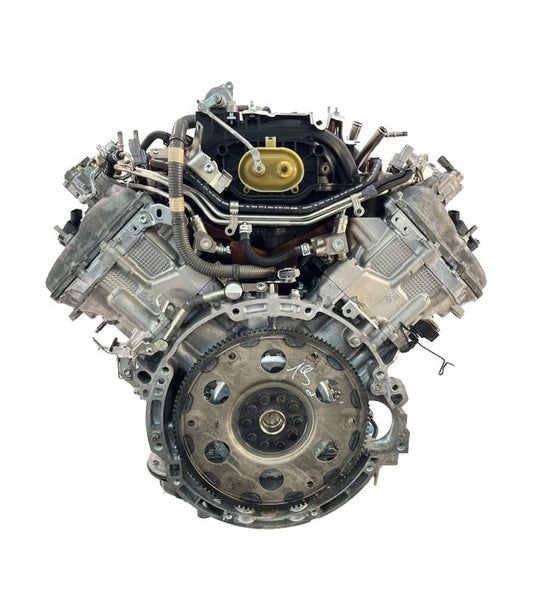 Moteur d'occasion Lexus LS F4 USF40 460 4.6L – 1UR/1UR-FSE