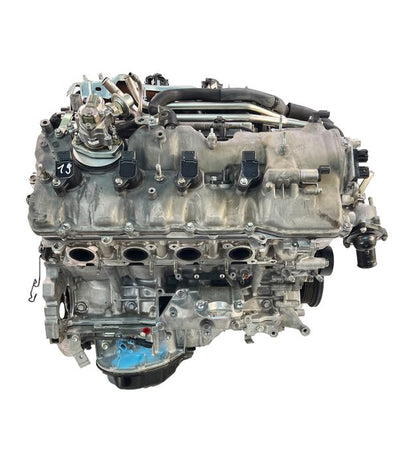Bloc moteur Lexus 4.6L 1UR/1UR-FSE – Express Parts