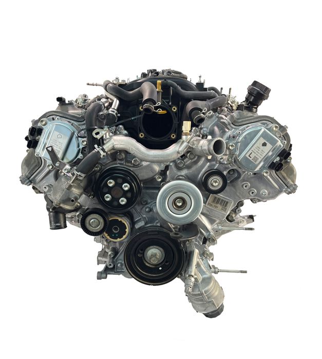 Moteur 1UR/1UR-FSE Lexus LS F4 USF40 460 – vue détail