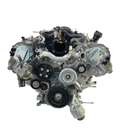 Moteur 1UR/1UR-FSE Lexus LS F4 USF40 460 – vue détail