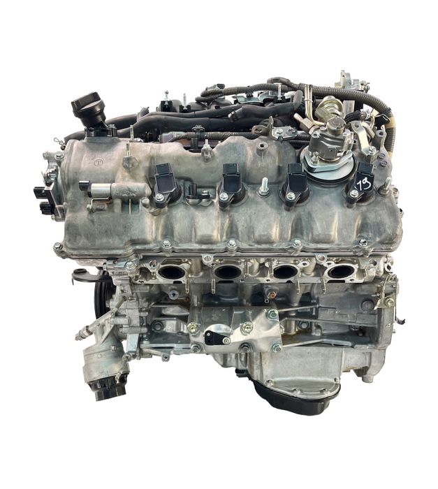Moteur d'occasion Lexus 4.6L 1UR/1UR-FSE – état général