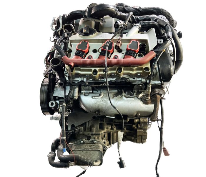 Bloc moteur Audi 3.2L BKH – Express Parts