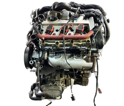 Bloc moteur Audi 3.2L BKH – Express Parts