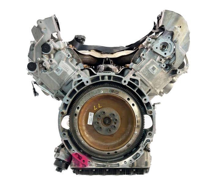 Moteur d'occasion Mercedes-Benz C (W205/S205) C 63 S 4.0L – M177.980-177.980
