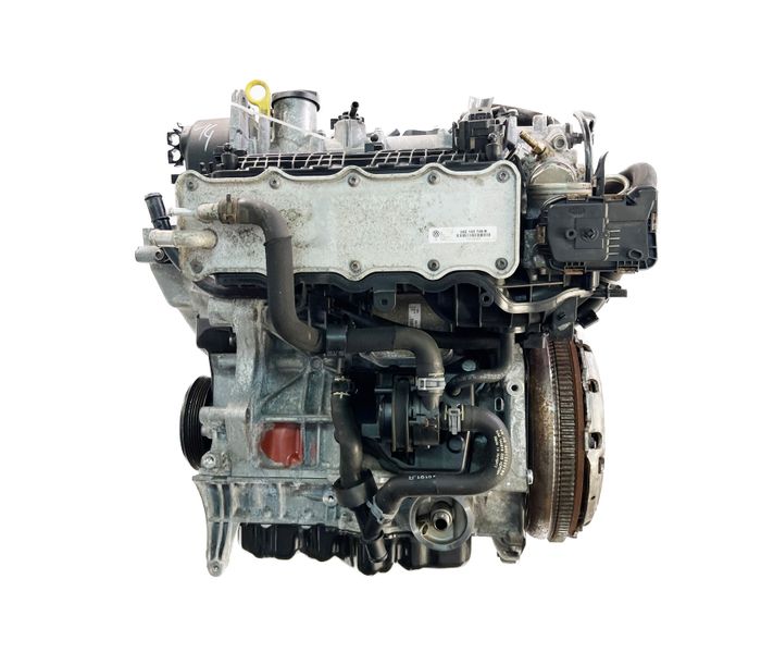 Moteur d'occasion Audi Q3 8U 1.4L – CHPB-CHP