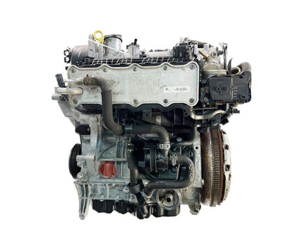 Moteur d'occasion Audi Q3 8U 1.4L – CHPB-CHP