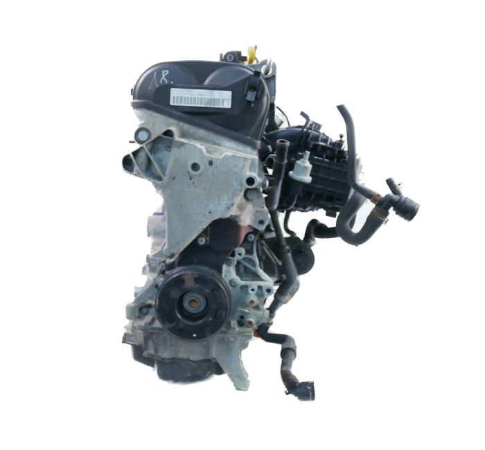 Moteur CZCA-CZC Seat Leon 5F ST 70 000 km – vue détail