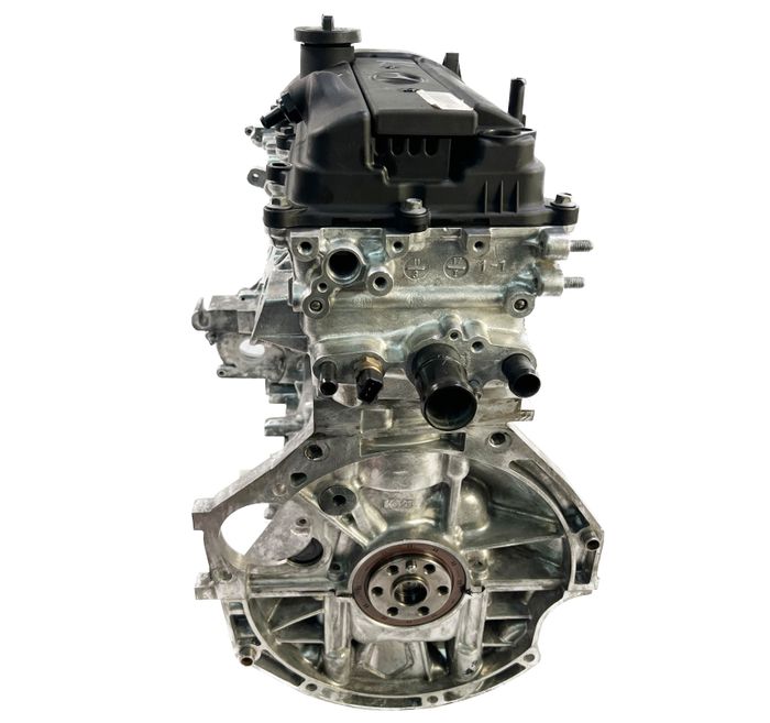 Bloc moteur Hyundai 1.2L G4LA – Express Parts
