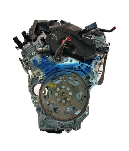 Moteur d'occasion GMC Acadia 3.6L – LGX