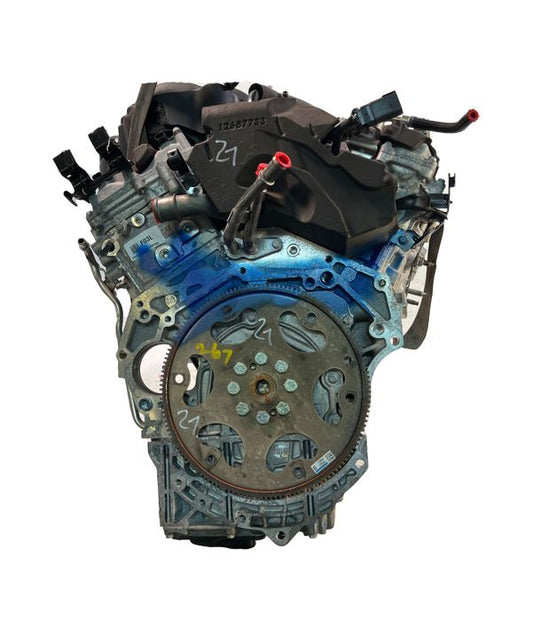 Moteur d'occasion GMC Acadia 3.6L – LGX