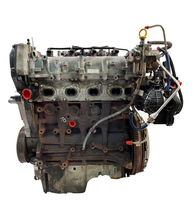 Moteur d'occasion Fiat Doblo 263 1.6L – 263A5000