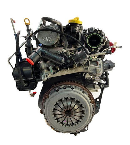 Moteur 263A5000 Fiat Doblo 263 – vue détail