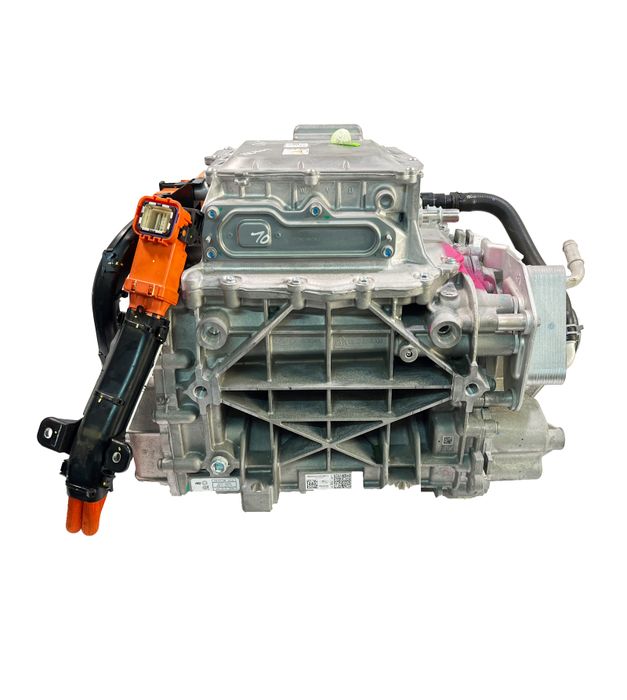 Moteur d'occasion Ford Mustang Mach-E – EJLU