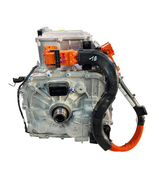 Bloc moteur Ford EJLU – Express Parts