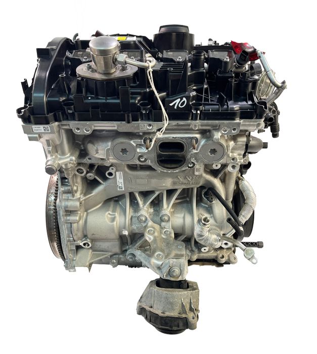 Moteur d'occasion BMW Série 3 (G20) 2.0L – B48B20A-B48