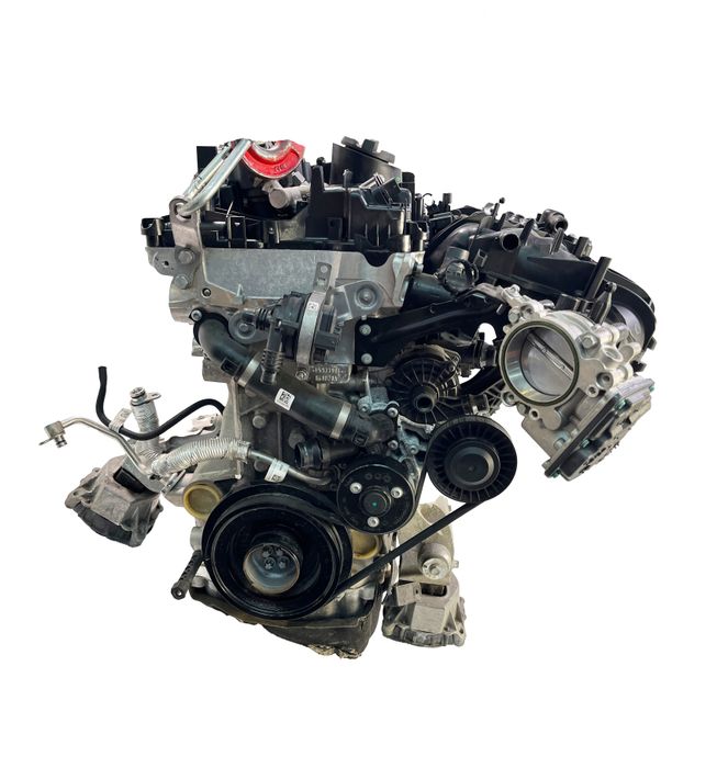 Moteur d'occasion BMW 2.0L B48B20A-B48 – état général
