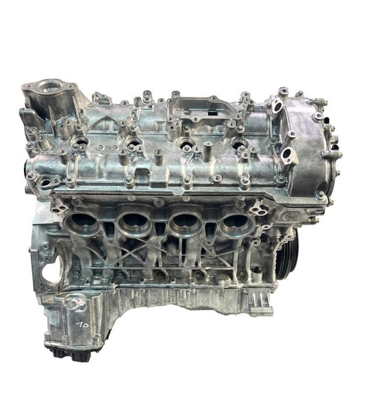 Bloc moteur Mercedes-Benz 4.0L M177.980-177.980 – Express Parts