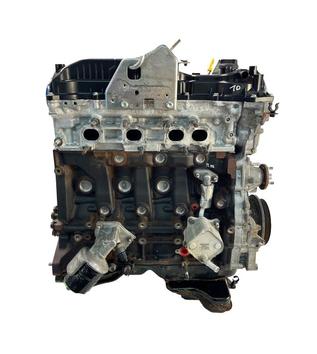 Moteur d'occasion Toyota 2.4L 2GD-FTV/2GD – état général