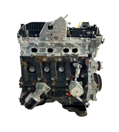 Moteur d'occasion Toyota 2.4L 2GD-FTV/2GD – état général