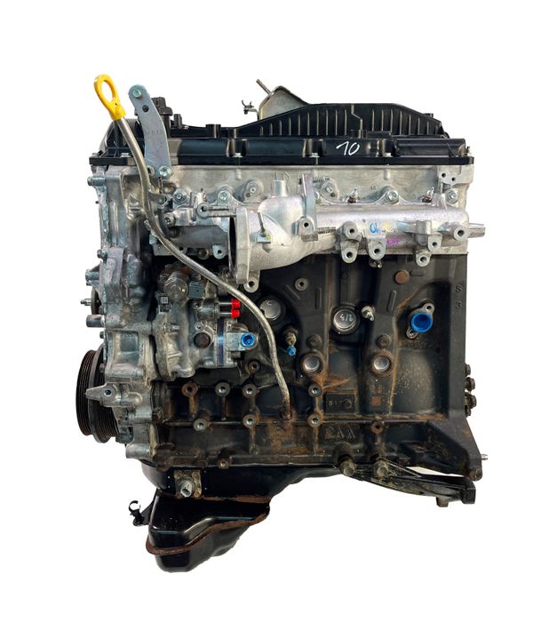 Moteur d'occasion Toyota Hilux VIII MK8 2.4L – 2GD-FTV/2GD