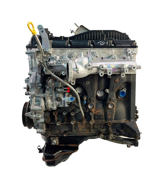 Moteur d'occasion Toyota Hilux VIII MK8 2.4L – 2GD-FTV/2GD