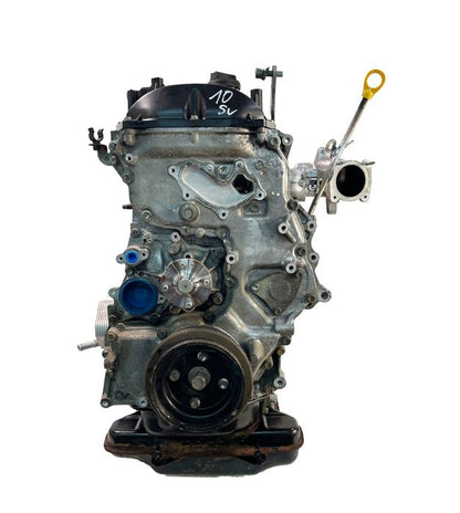 Bloc moteur Toyota 2.4L 2GD-FTV/2GD – Express Parts