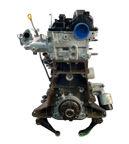Moteur 2GD-FTV/2GD Toyota Hilux VIII MK8 196 000 km – vue détail