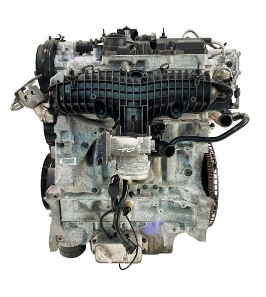 Moteur d'occasion Volvo V40 Cross Country 1.5L – B4154T2