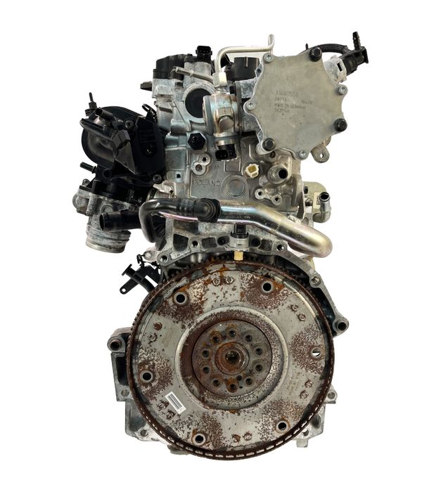 Moteur B4154T2 Volvo V40 Cross Country – vue détail