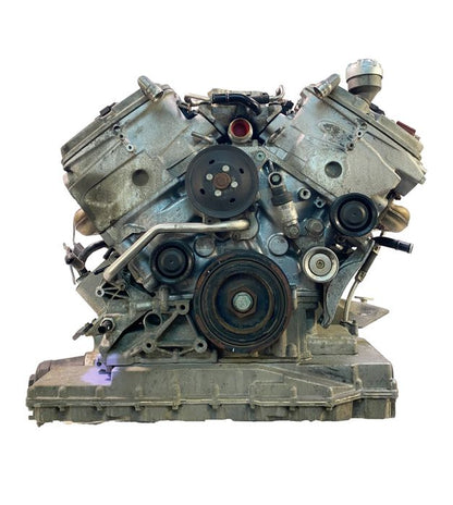 Moteur d'occasion Bentley Continental 3W 6.0L – BEB