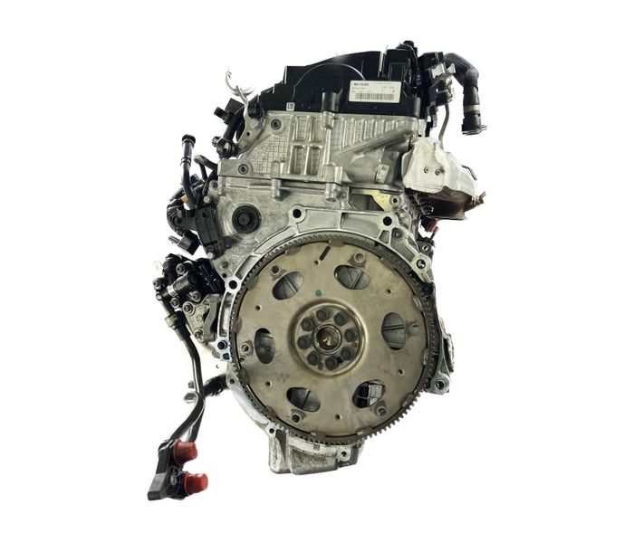 Moteur d'occasion BMW 3.0L B57D30A-B57 – état général