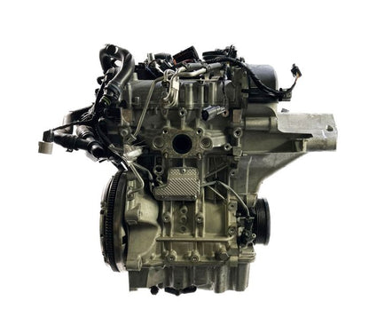 Moteur DKRF-DKR Skoda Octavia 5E 58 000 km – vue détail