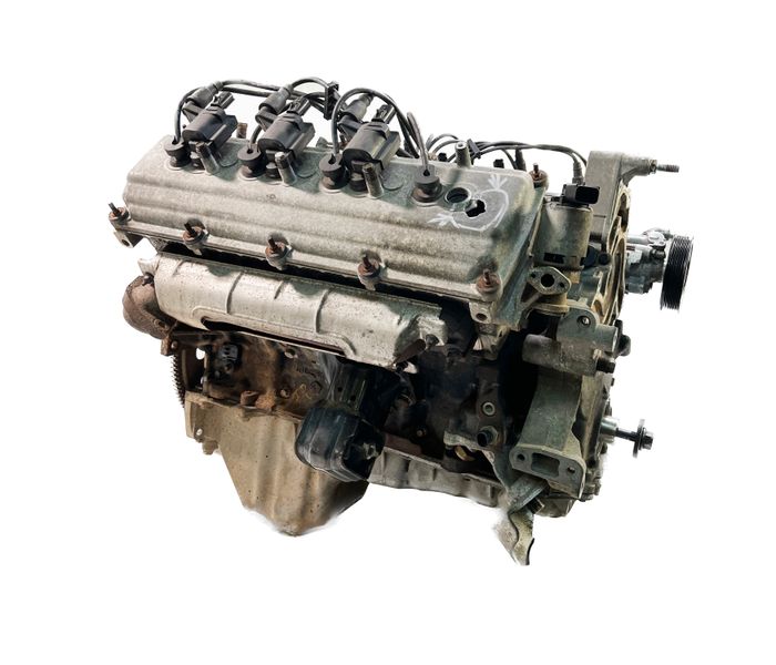 Bloc moteur Jeep 5.7L EZB – Express Parts