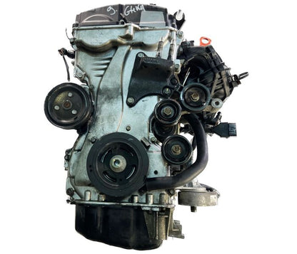 Bloc moteur Hyundai 2.0L G4KH – Express Parts