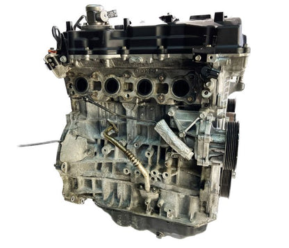 Moteur G4KH Hyundai Sonata VI YF – vue détail
