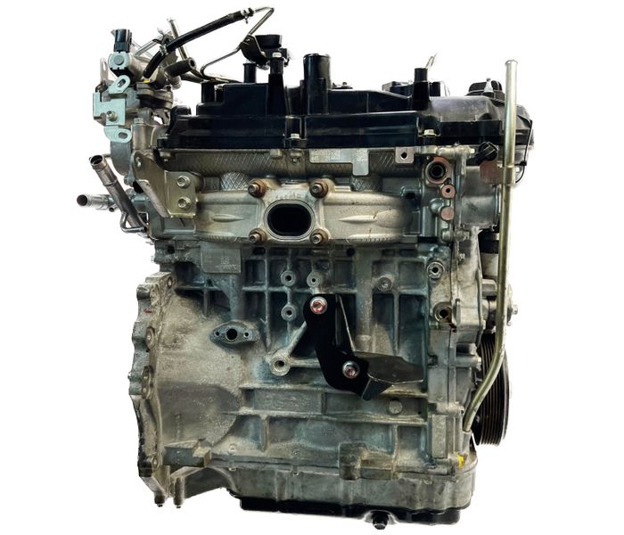 Moteur 4B40 Mitsubishi Eclipse GK GK1W 22 000 km – vue détail