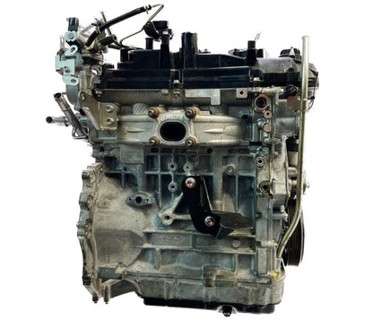 Moteur 4B40 Mitsubishi Eclipse GK GK1W 22 000 km – vue détail