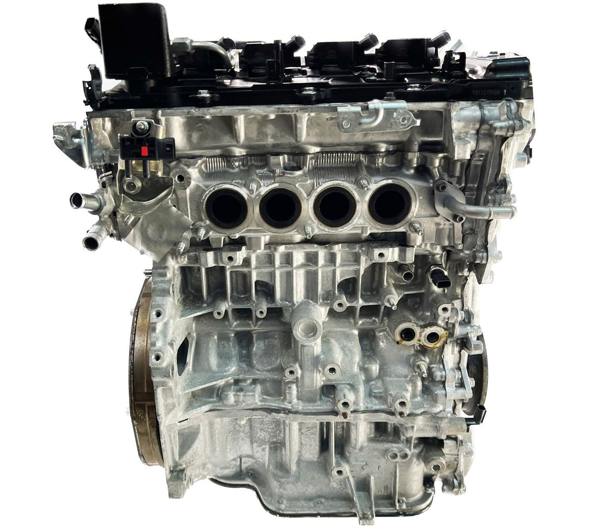 Moteur M20A-FXS/M20A Toyota C-HR CHR X1 140 000 km – vue détail